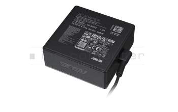 AC-adapter 90.0 Watt large original for Asus VivoBook S451LA