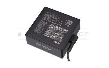 AC-adapter 90.0 Watt original for Asus VivoBook 15X X1503ZA