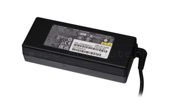 AC-adapter 90.0 Watt original for Fujitsu Amilo Pro V2020 Reg.No. 255II6