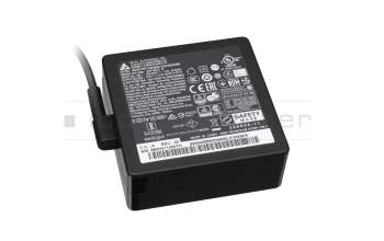 AC-adapter 90.0 Watt original for MSI Commercial 14H A13MG vPro