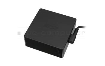 AC-adapter 90.0 Watt original for MSI Commercial 14H A13MG vPro