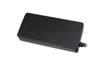 AC-adapter 90.0 Watt rounded for Mifcom EG5 i7 - GTX 1050 Ti SSD (15.6\") (N850EK1)