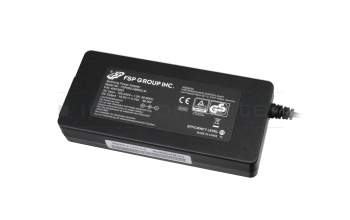 AC-adapter 90.0 Watt rounded for Sager Notebook NP6850 (N850HJ)