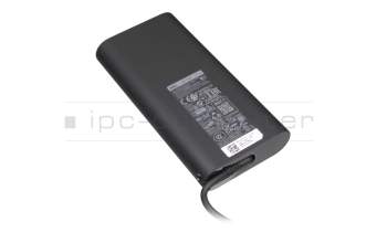 AC-adapter 90.0 Watt rounded original for Dell Inspiron 17R (N7110)
