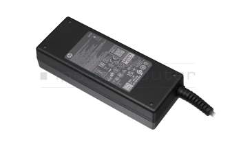 AC-adapter 90 Watt original for HP Envy m6-1201sf (D8R30EA)