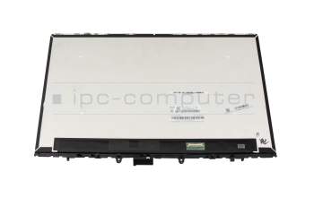 AC60001X210 original Lenovo Display Unit 15.6 Inch (FHD 1920x1080) black