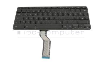 AD01G_C83B original Acer keyboard DE (german) black/black