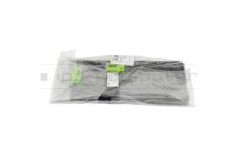 AD01G_C83B original Acer keyboard DE (german) black/black