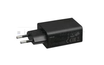AD2130020 original Asus USB-C AC-adapter 30.0 Watt EU wallplug ROG