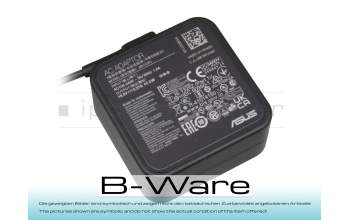 AD883020 original Asus AC-adapter 45.0 Watt small b-stock