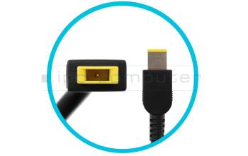 ADL400SCC3A original Lenovo AC-adapter 400.0 Watt rounded