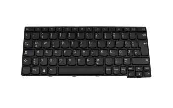AELIAG00010 original Quanta keyboard DE (german) black