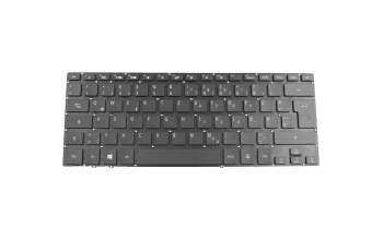AEZDVG00010 original Acer keyboard DE (german) black