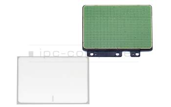 AL163230I0520 original Asus Touchpad Board incl. white touchpad cover