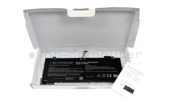ALS53I IPC-Computer battery 44Wh