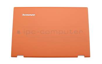 AM0S9000300 original Lenovo display-cover 33.8cm (13.3 Inch) orange