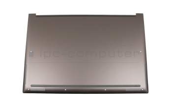 AM18S000400KCS1 original Lenovo Bottom Case grey