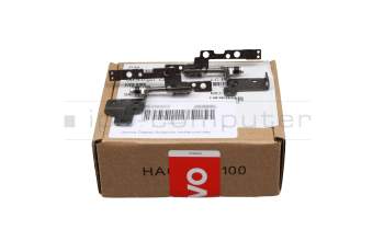 AM21R000210 210113 original Lenovo Display-Hinges right and left
