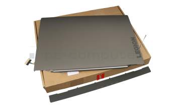 AM2BY000100 original Lenovo display-cover 43.9cm (17.3 Inch) grey