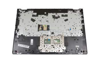 AM2GA000100 original Lenovo keyboard incl. topcase DE (german) grey/grey