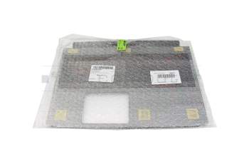 AM336000310 original Acer keyboard incl. topcase FR (french) black/black with backlight