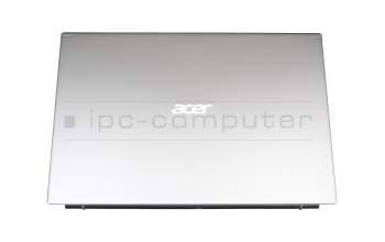 AM34G000710H7920C original Acer display-cover 39.6cm (15.6 Inch) silver