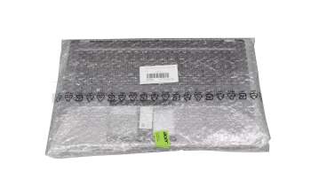 AM3KD000800-SSH3 original Acer keyboard incl. topcase DE (german) grey/grey with backlight