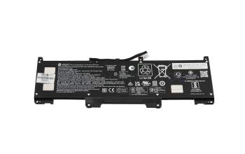 AN03042XL-PL original HP battery 42.75Wh