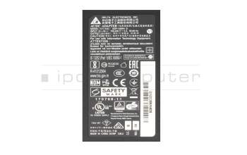 AP.12003.005 original Acer AC-adapter 120.0 Watt slim