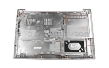 AP13R000450AYL original Lenovo Bottom Case grey