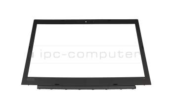 AP165000500 original Lenovo Display-Bezel / LCD-Front 39.6cm (15.6 inch) black