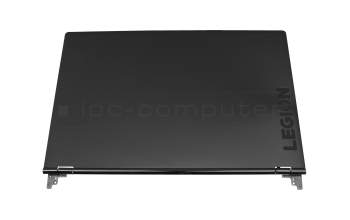 AP17L000700 original Lenovo display-cover incl. hinges 39.6cm (15.6 Inch) black