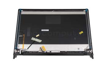 AP17L000700 original Lenovo display-cover incl. hinges 39.6cm (15.6 Inch) black
