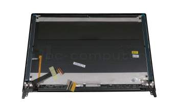 AP1DG000120 original Lenovo display-cover incl. hinges 39.6cm (15.6 Inch) black 144Hz