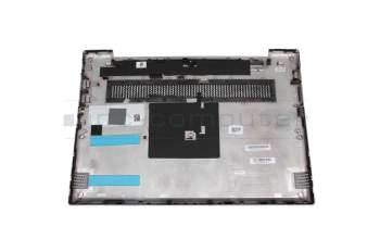 AP1YN000520 original Lenovo Bottom Case grey