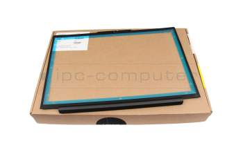 AP2Y9000400AYL original Lenovo Display-Bezel / LCD-Front 40.6cm (16 inch) black