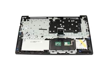 AP31Y000100 original Lenovo keyboard incl. topcase DE (german) black/black