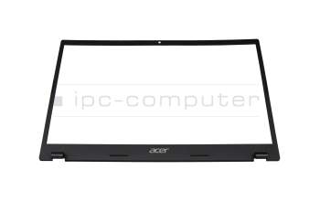 AP3A8000900SVT20A original Acer Display-Bezel / LCD-Front 43.9cm (17.3 inch) black