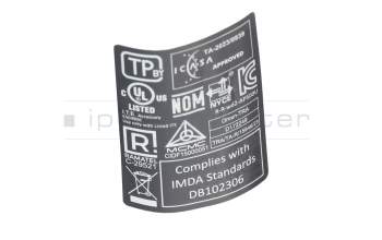 AP501U original Lenovo Tab Pen Plus (Picasson Pen)