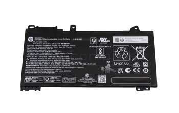 ARE03R Battery 45Wh b-stock