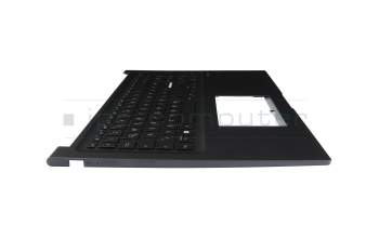 ASM22J16D0J528 original Asus keyboard incl. topcase DE (german) black/black with backlight