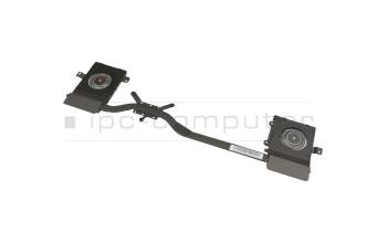 AT122001SS0 original Lenovo Cooler (CPU)