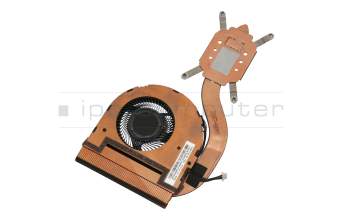 AT16P004DT0 original Lenovo Cooler (UMA/CPU)