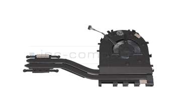 AT1HJ0001TB0 original Lenovo Cooler (CPU/UMA)