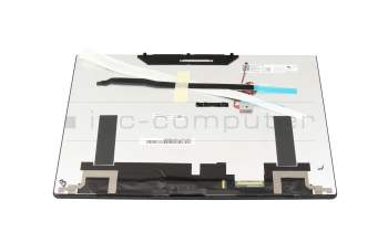 ATNA33AA06 original Samsung Touch-Display Unit 13.3 Inch (WQXGA+ 2880x1800) black (lower flip display)