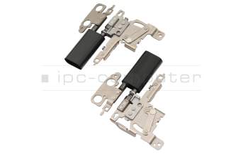 AVC R original Lenovo Display-Hinges right and left