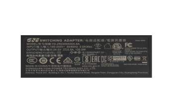Acer AOPEN 27SH2UE original AC-adapter 120.0 Watt edged