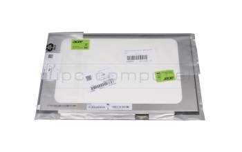 Acer Aspire 1 (A114-61) original TN display WXGA (1366x768) matt 60Hz