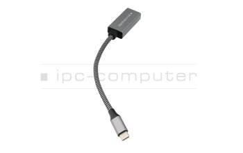 Acer Aspire 5 (A517-51) USB-C to DP adapter