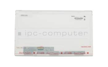 Acer Aspire 5742G-458G50Mnkk TN display HD (1366x768) matt 60Hz